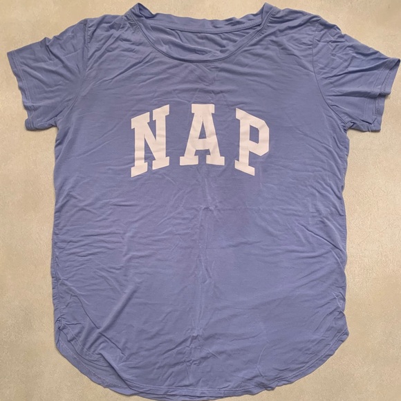 GAP Other - GAP // sleep shirt